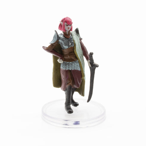 Astral Elf Aristocrat - Spelljammer - Adventures in Space #25